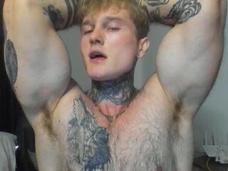 Nandos George webcam model stream image