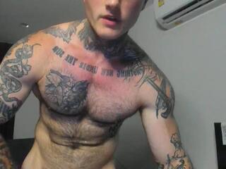 Nandos George webcam model stream image