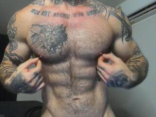 Nandos George webcam model stream image