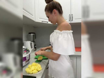 _Funny_Bunny_ webcam bongacams model stream image