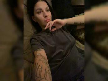 _DROCHI_ webcam model stream image