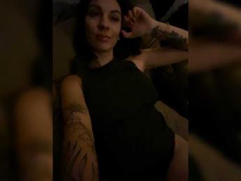 _DROCHI_ webcam model stream image