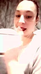 Vangirls webcam cam4 model stream image