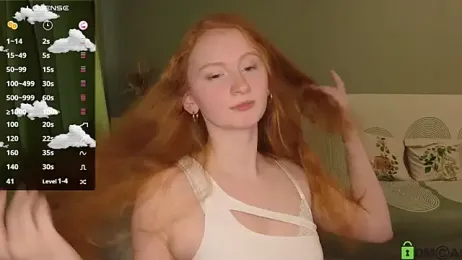 astoria_ross_ webcam model stream image