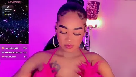 naomy__xx webcam model stream image