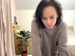 paulineannable webcam model stream image