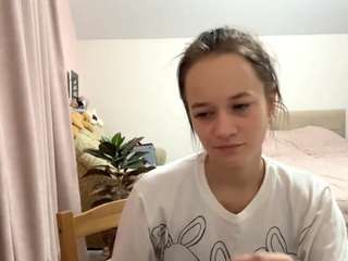 paulineannable webcam model stream image