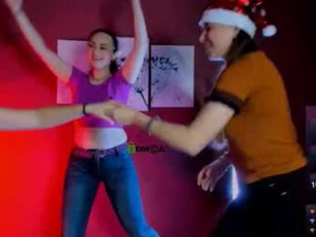 jenna_elayne webcam model stream image