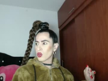 princes_ass111 webcam model stream image