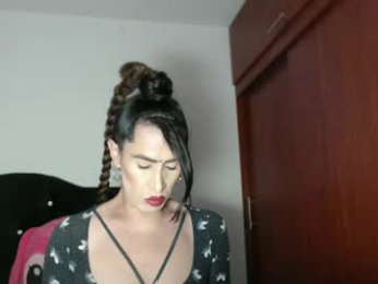 princes_ass111 webcam model stream image