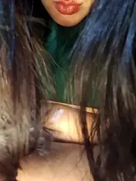 Souad365 webcam model stream image