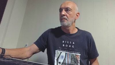 Herbamare webcam model stream image