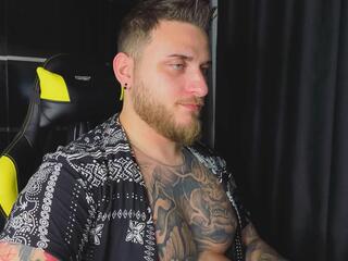 Ruben Deniro webcam model stream image