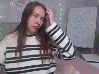 Kaley Reed webcam model stream image