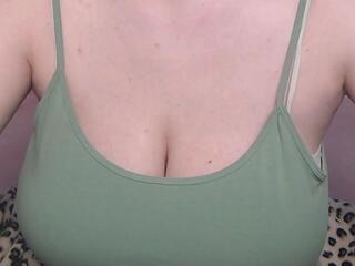 Kaley Reed webcam model stream image