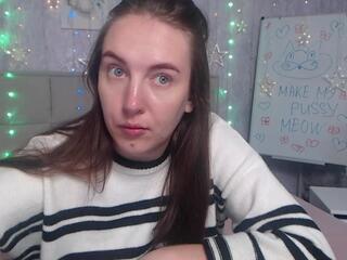 Kaley Reed webcam model stream image