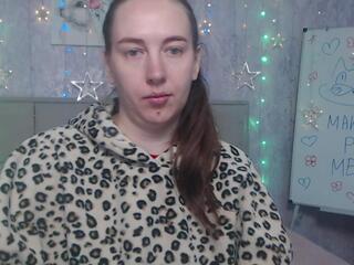 Kaley Reed webcam model stream image
