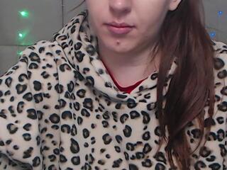 Kaley Reed webcam model stream image