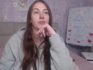 Kaley Reed webcam model stream image