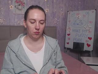Kaley Reed webcam model stream image