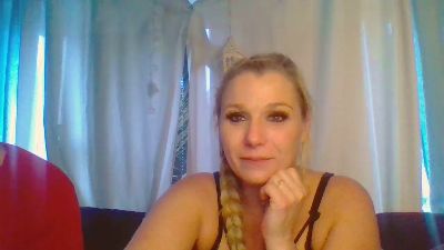 Luluangel2005 webcam cam4 model stream image
