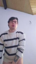 Redkayo webcam model stream image