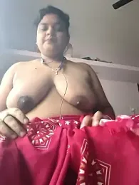 Deborbhavi222 webcam model stream image