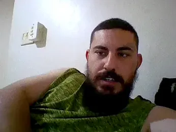 LuisDominate webcam model stream image