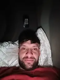 Robertao20cm webcam model stream image