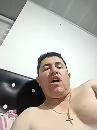 BigCristh79 webcam model stream image