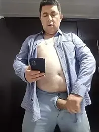 BigCristh79 webcam model stream image