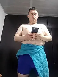 BigCristh79 webcam model stream image