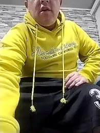 BigCristh79 webcam model stream image