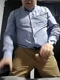 BigCristh79 webcam model stream image