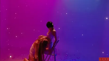 TNT-Sister webcam model stream image