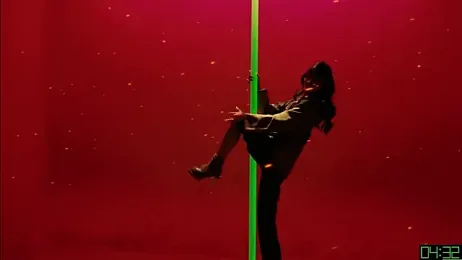 TNT-Sister webcam model stream image