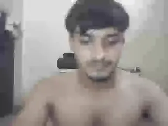 Jack_Vibes webcam model stream image