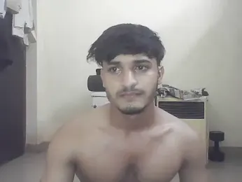 Jack_Vibes webcam model stream image