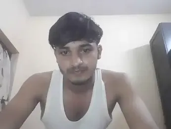 Jack_Vibes webcam model stream image