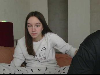 CandySurprise19 webcam model stream image