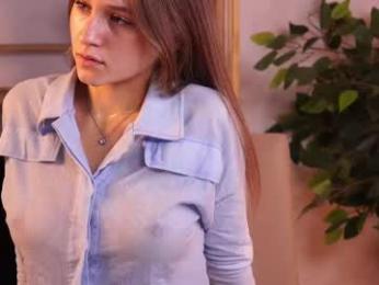 erleneash webcam model stream image