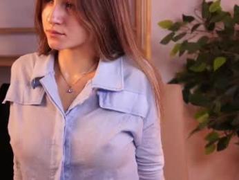 erleneash webcam model stream image