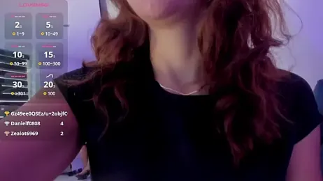 AvaCollinss webcam model stream image