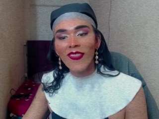 diosa-v webcam model stream image