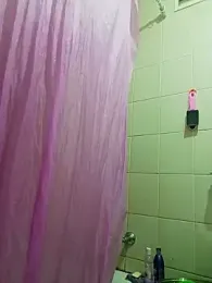 Crystal_As webcam model stream image