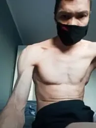 Crystal_As webcam model stream image