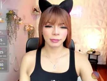 hurremcan_ webcam model stream image