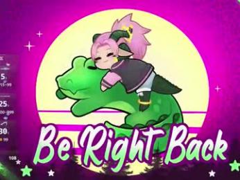 hurremcan_ webcam model stream image