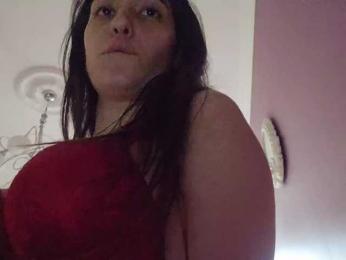 AlejandraDelane webcam model stream image