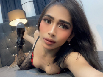 ZolanieEllis webcam livejasmin model stream image